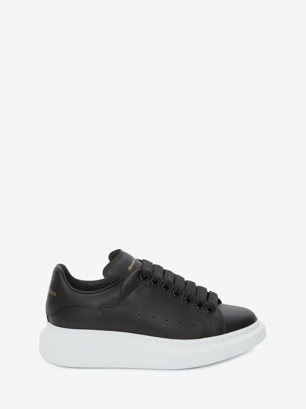 ALEXANDER MCQUEEN - Oversized Sneaker - Item 553770WIEE09000